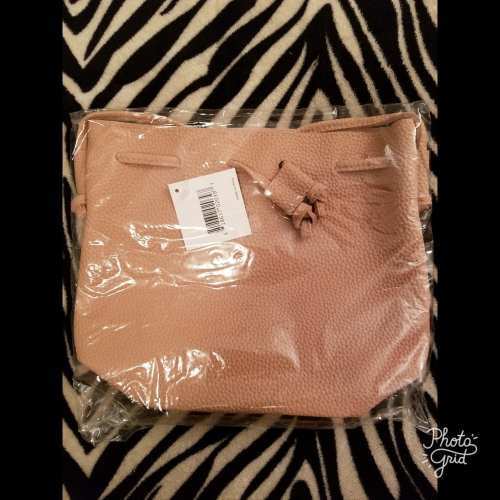 Macy's Bag
